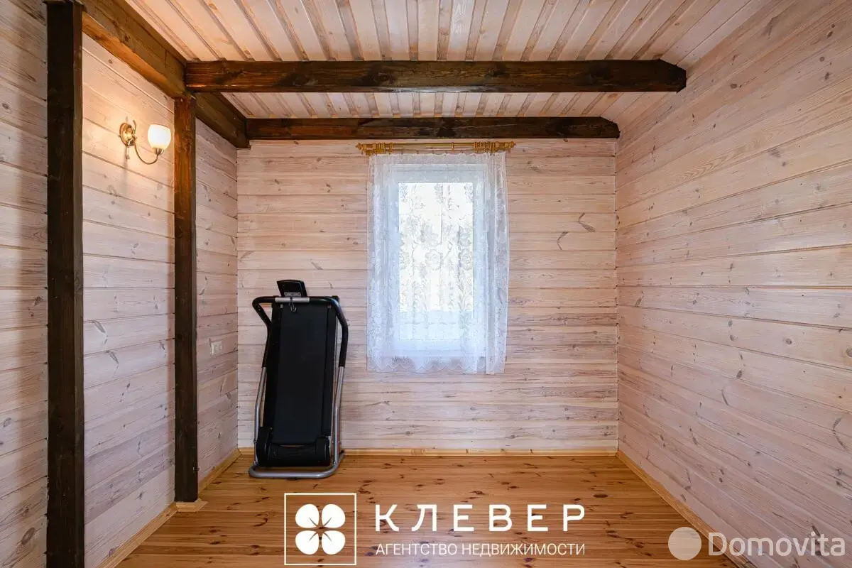 Продажа 2-этажной дачи в Родник-2009 Минская область, 105000USD, код 185759 - фото 27