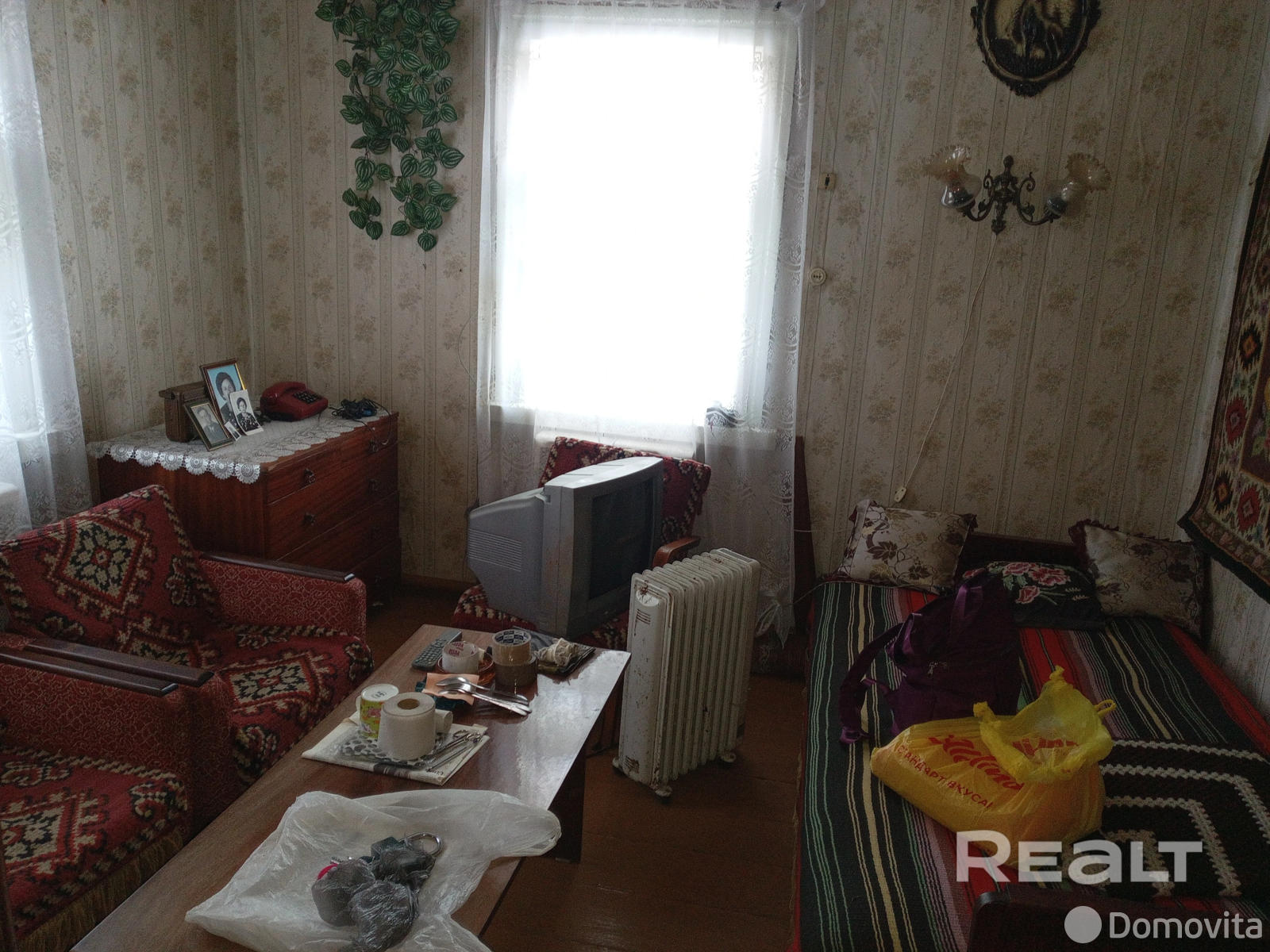 продажа коттеджа, Слуцк, ул. Большое Кольцо, д. 17
