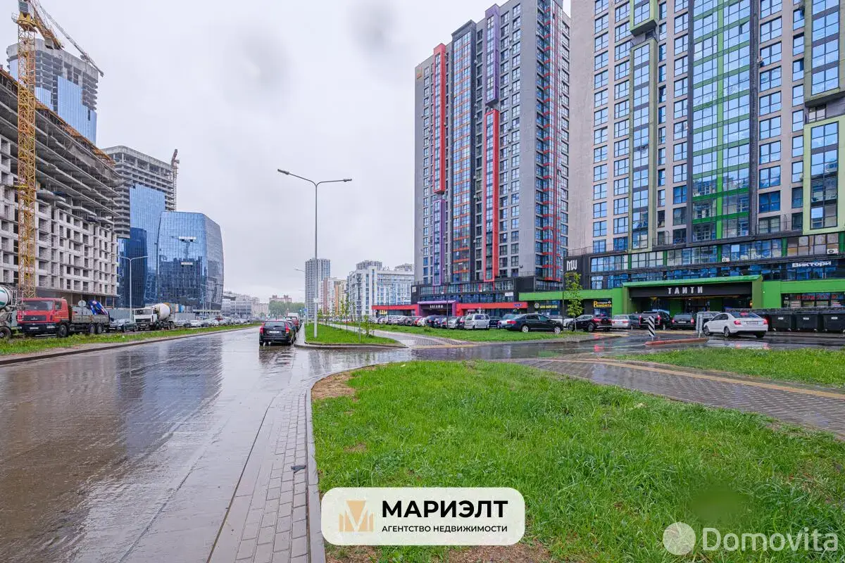 Купить торговое помещение на ул. Братская, д. 13 в Минске, 89900USD, код 999079 - фото 16