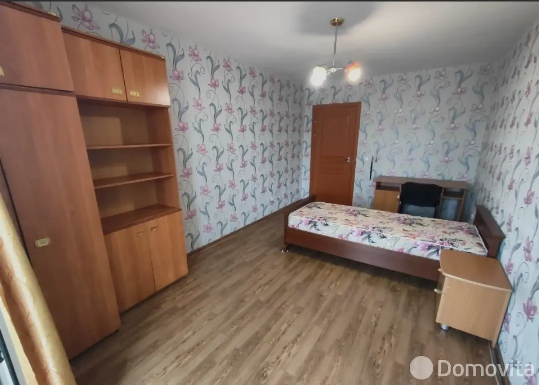 комната, Минск, ул. Данилы Сердича, д. 9 в Фрунзенском районе