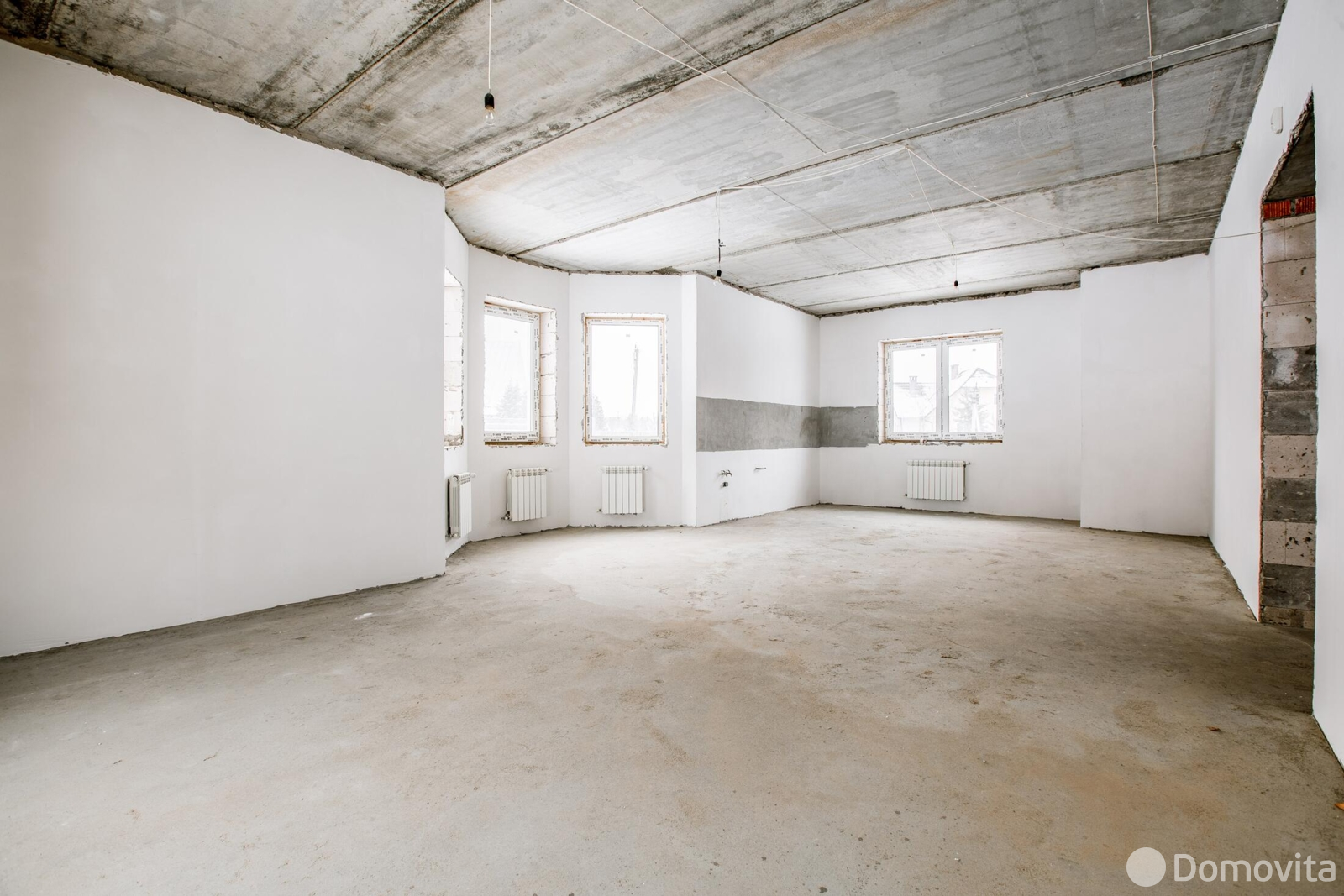 Стоимость продажи дома, Марьяливо, ул. Таежная, д. 3