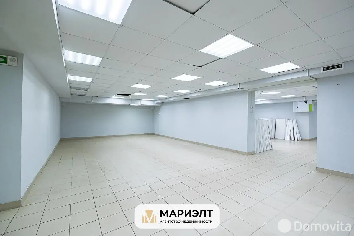 Аренда торговой точки на ул. Кальварийская, д. 44 в Минске, 909BYN, код 967760 - фото 12