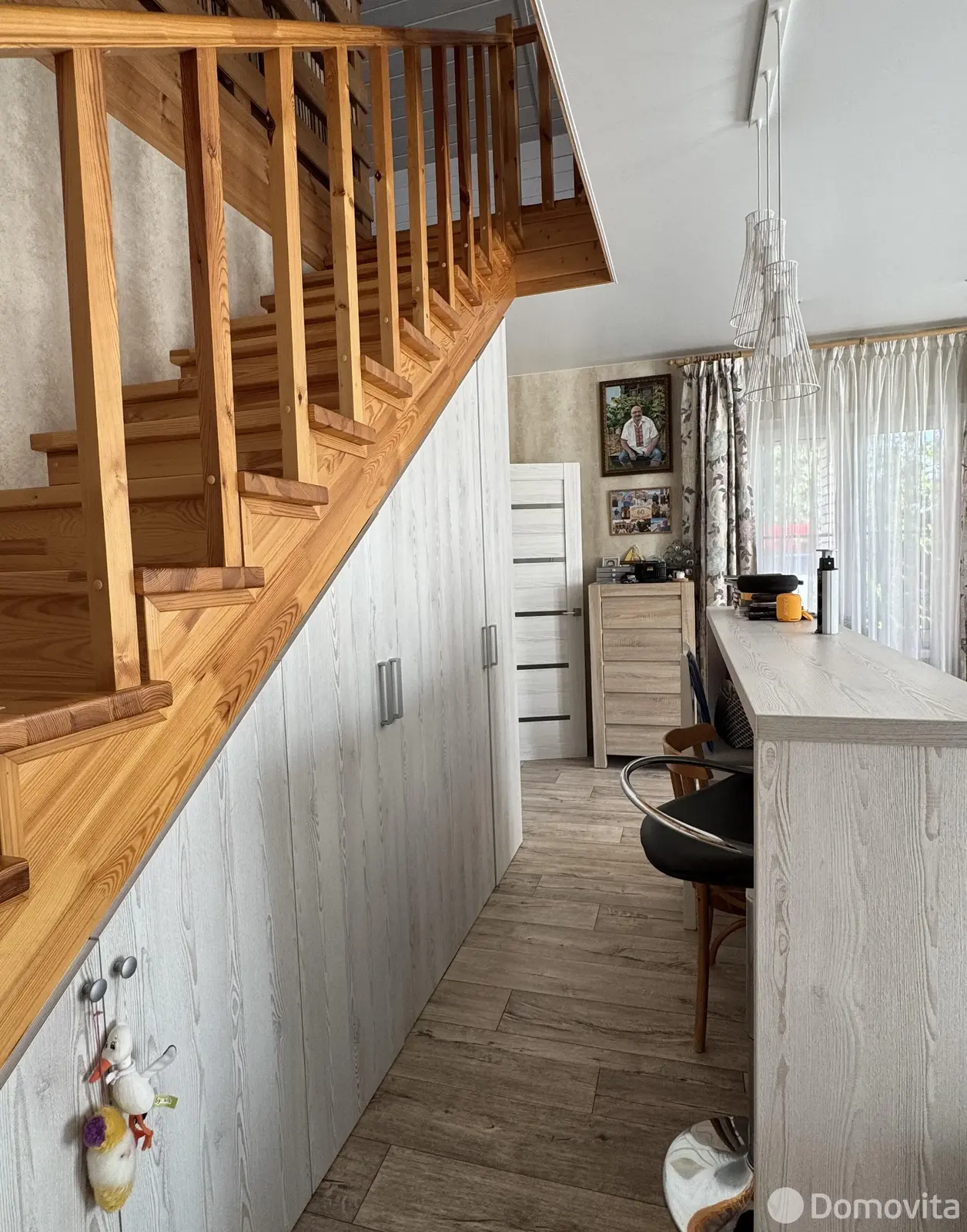 дом, Хальч, ул. Набережная, д. 51 - лучшее предложение