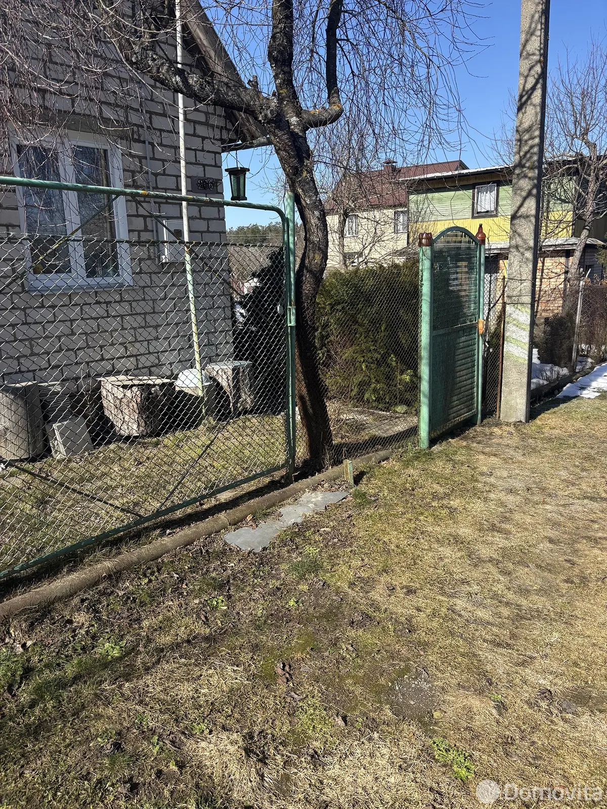 продажа дачи, Строитель-1985,