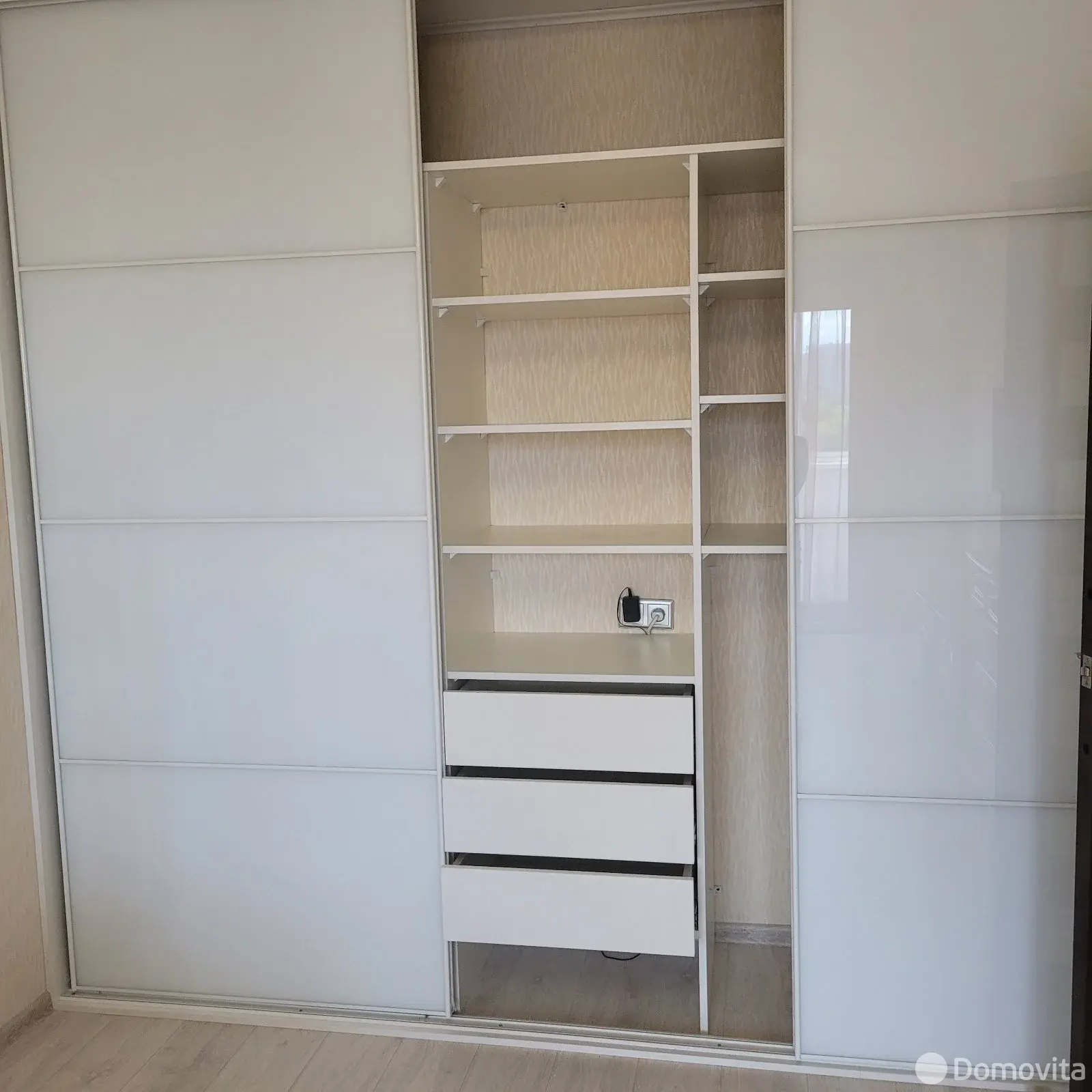 аренда квартиры, Минск, ул. Байкальская, д. 45