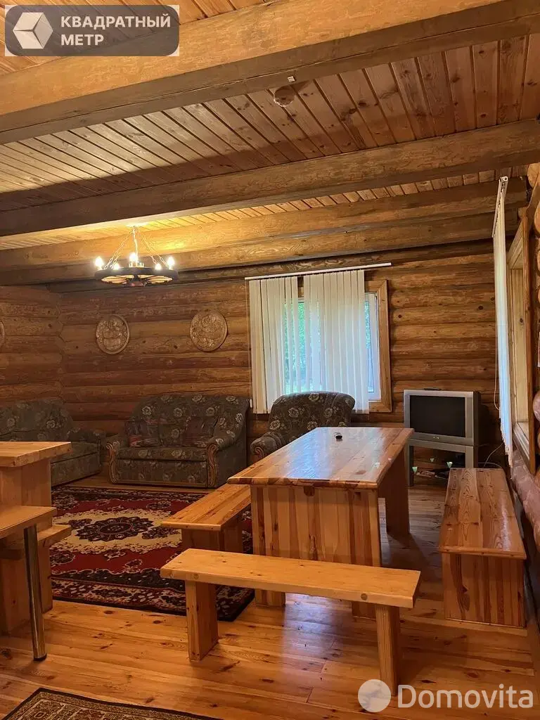 дом, Ольшево, , стоимость продажи 203 609 р.