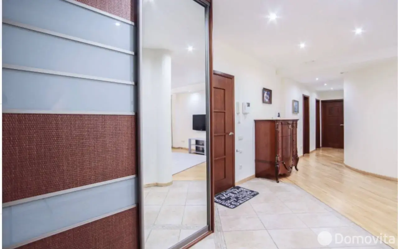 Цена аренды квартиры, Минск, пр-т Победителей, д. 57