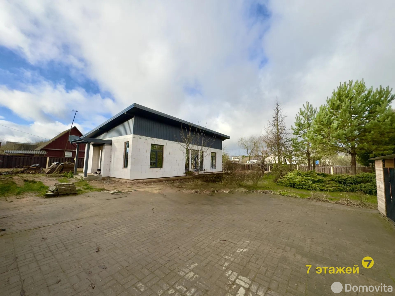 купить дачу, Пралеска-10, 