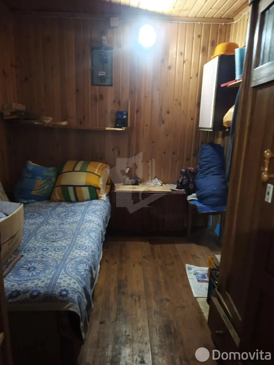 Продажа 1-этажной дачи в РОДНИК Минская область, 4900USD, код 184536 - фото 14