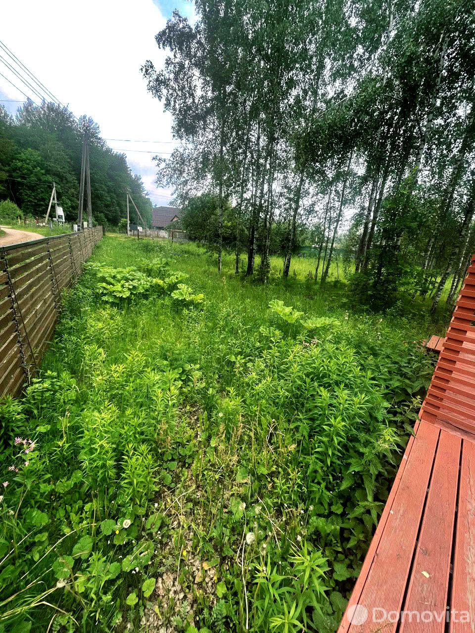 Купить 2-этажную дачу в Зеленый сад Минская область, 24600USD, код 178620 - фото 14