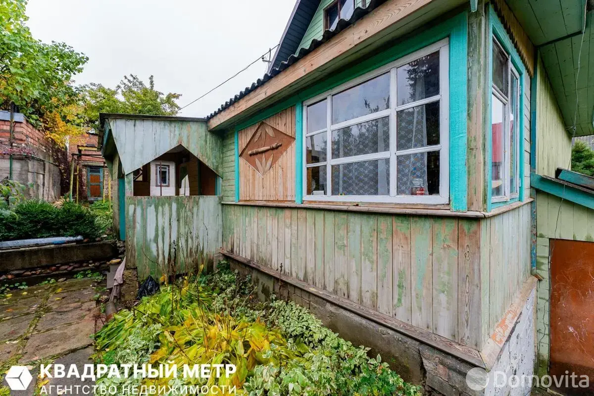 Продажа 2-этажной дачи в Ель Минская область, 13500USD, код 185840 - фото 26