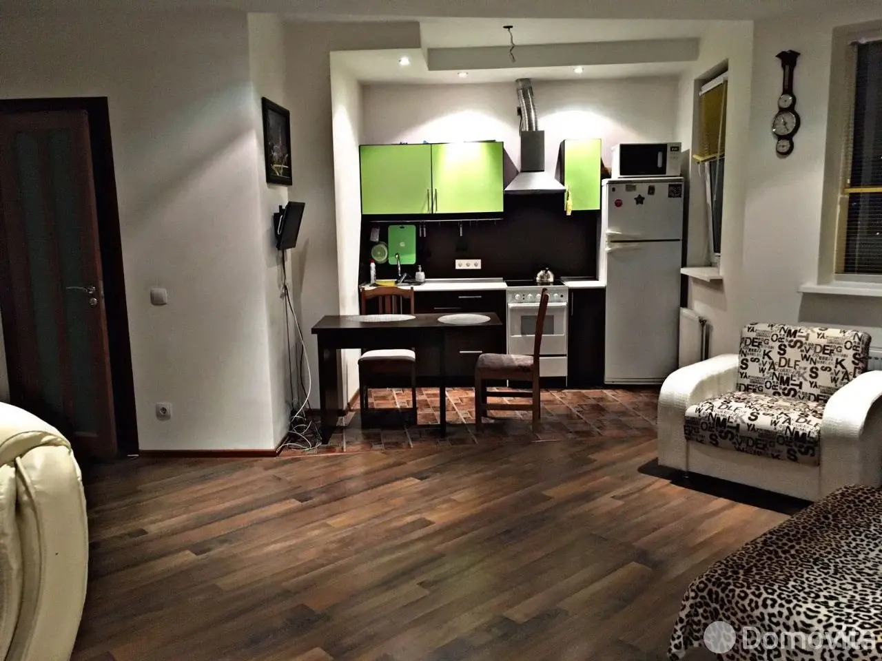 квартира, Минск, ул. Неманская, д. 3А от собственника