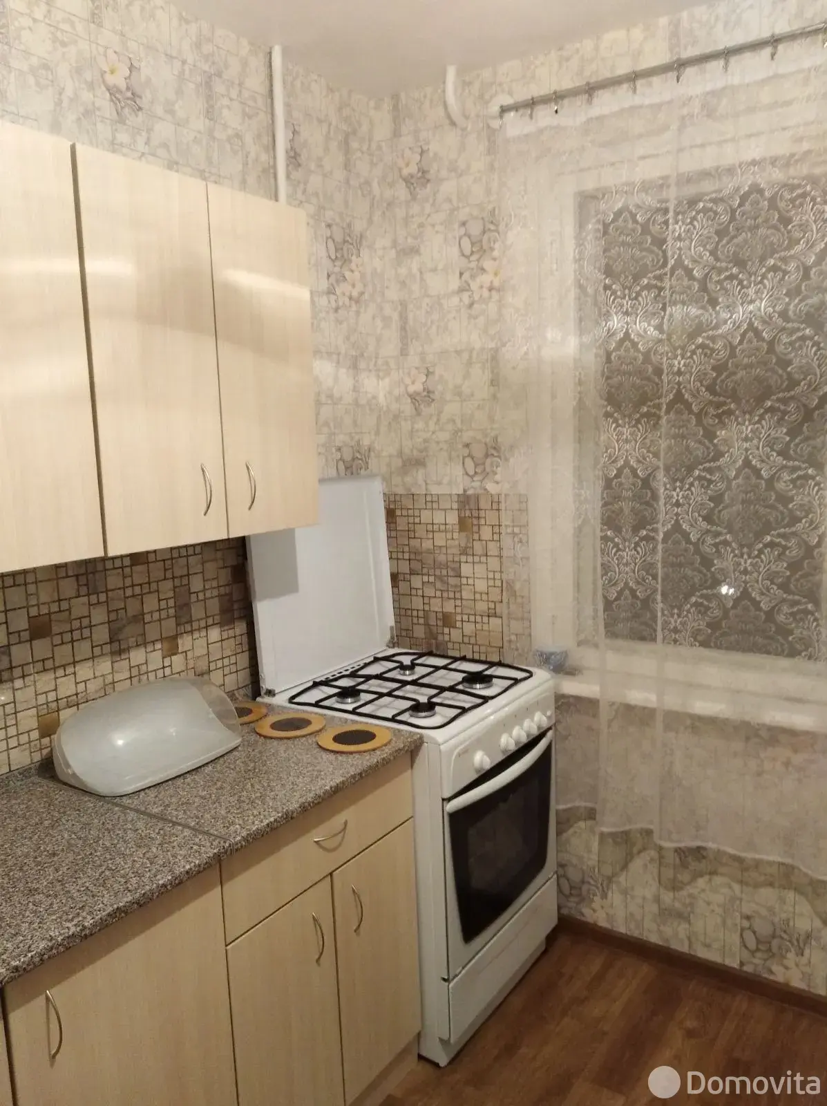 Аренда комнаты в Минске, ул. Якубова, д. 28, код 11702 - фото 1