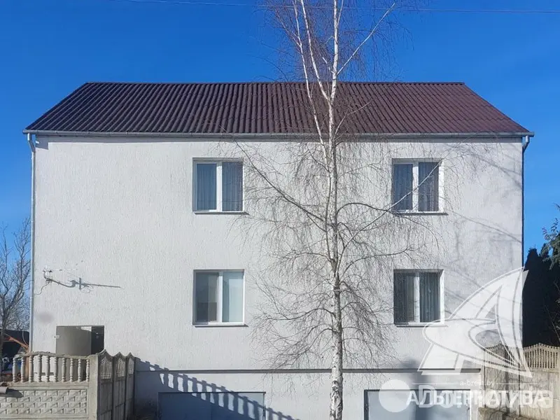 дом, Каменица-Жировецкая, 