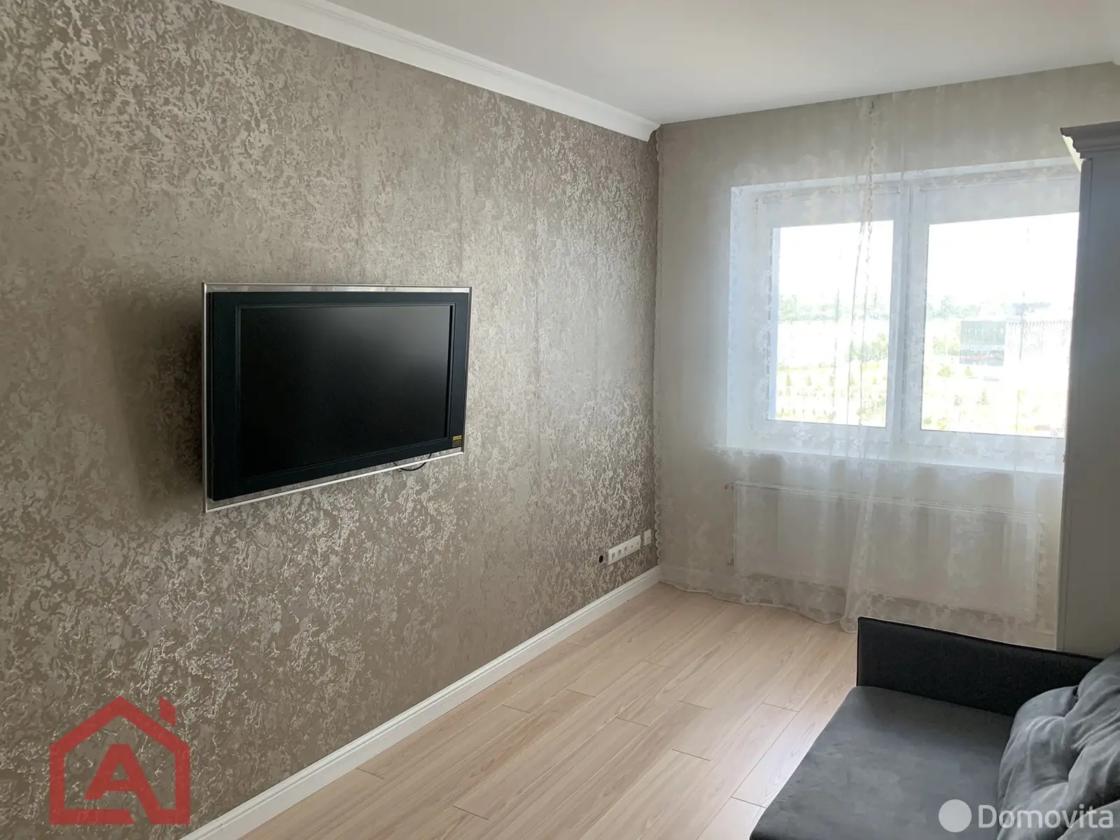 Снять 4-комнатную квартиру в Минске, пр-т Победителей, д. 131, 1450USD, код 146007 - фото 15