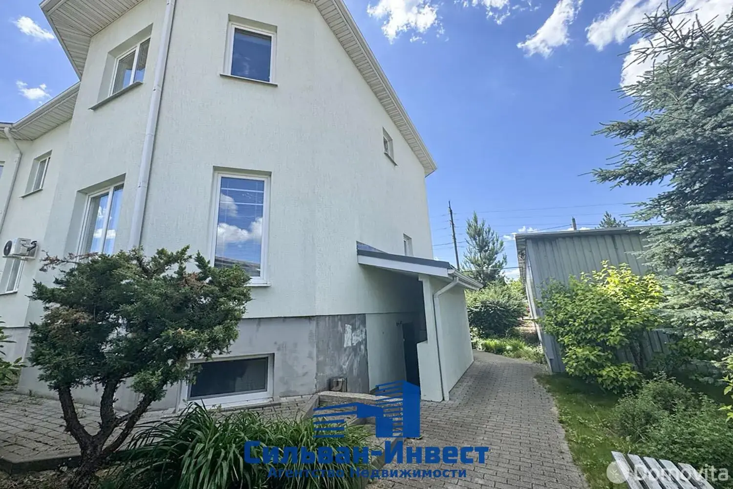 Аренда офиса на ул. Бегомльская, д. 9 в Минске, 866BYN, код 17101 - фото 4