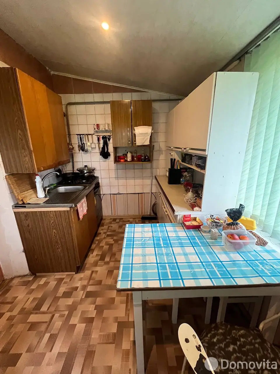 Стоимость продажи дома, Барановичи, ул. Балобановичская, д. 21