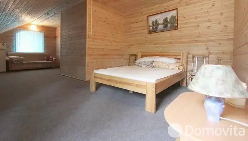 Цена продажи объекта сферы услуг, Проточное,