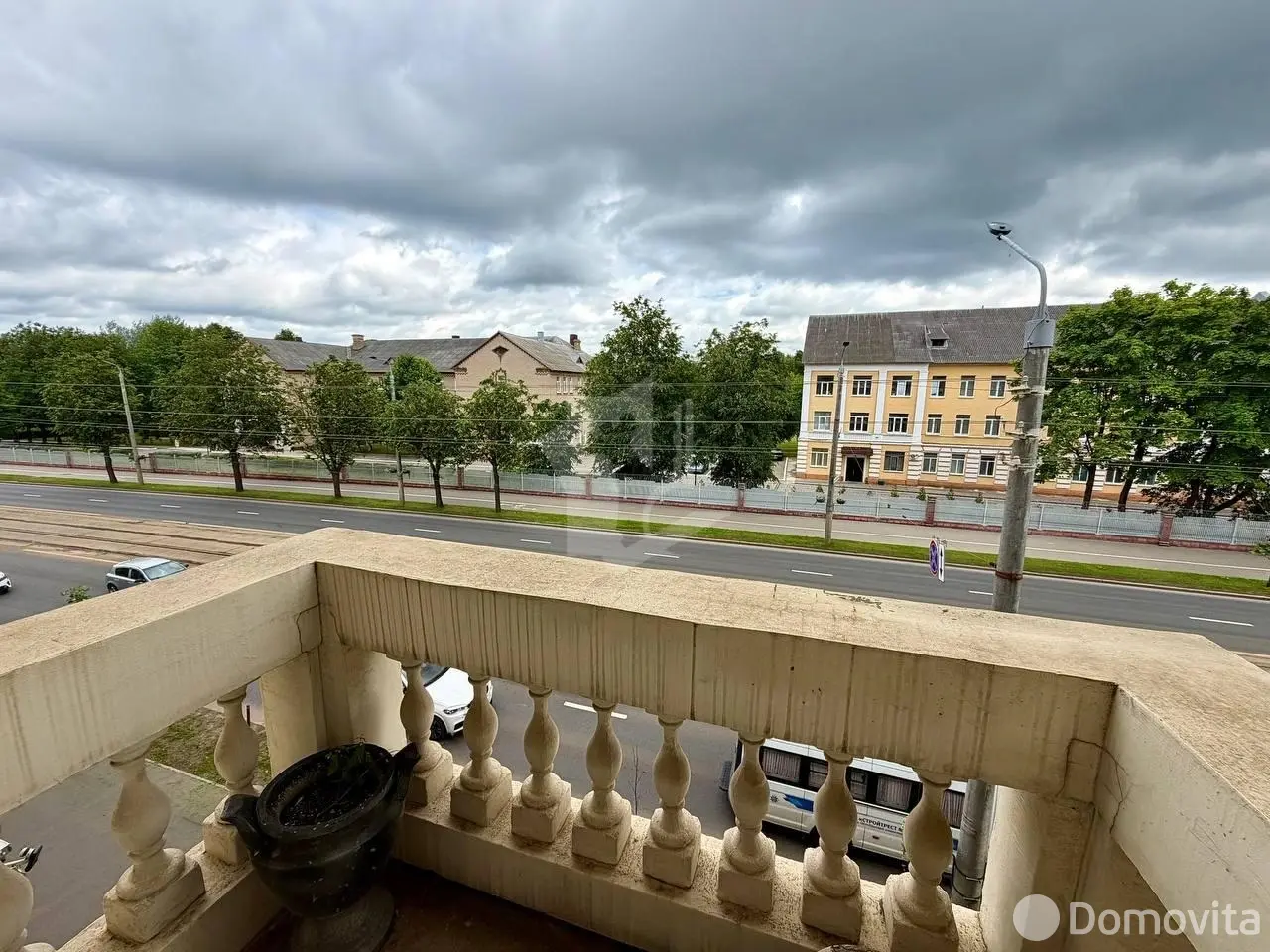 Снять 3-комнатную квартиру в Минске, ул. Якуба Коласа, д. 55/1, 700USD, код 151345 - фото 6