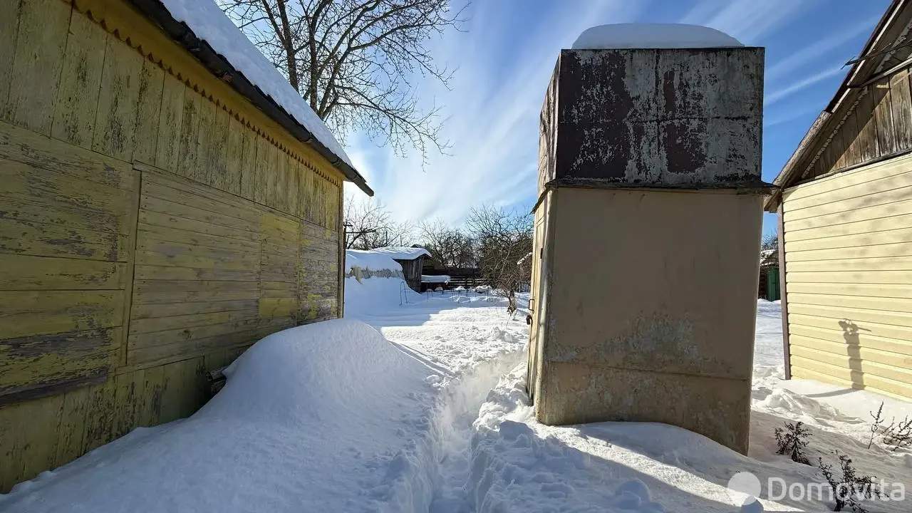 Продажа 2-этажной дачи в Урожайной Брестская область, 8200USD, код 184945 - фото 13