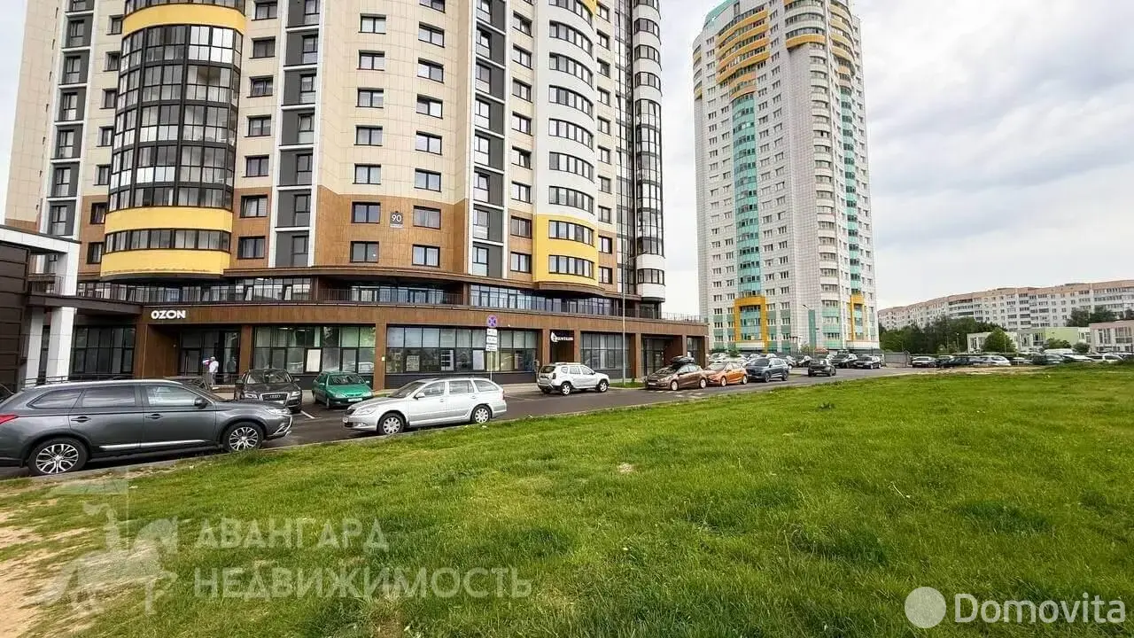 Аренда торговой точки на пр-т Дзержинского, д. 90 в Минске, 3267BYN, код 967188 - фото 4