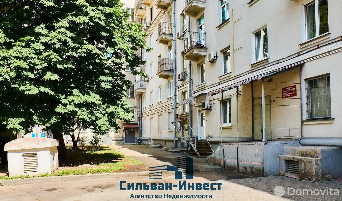 Купить торговую точку на пр-т Независимости, д. 23/1 в Минске, 6741600USD, код 996693 - фото 30