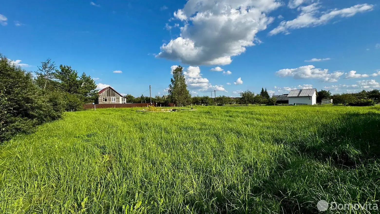 Стоимость продажи участка, Вересок, 