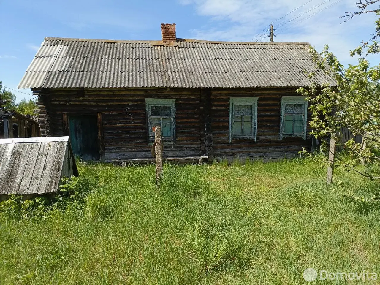 участок, Ананичи, без посредников
