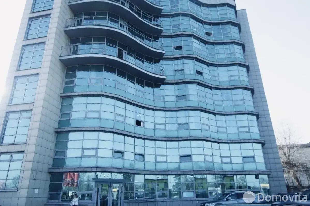 купить офис, Минск, пр-т Партизанский, д. 178