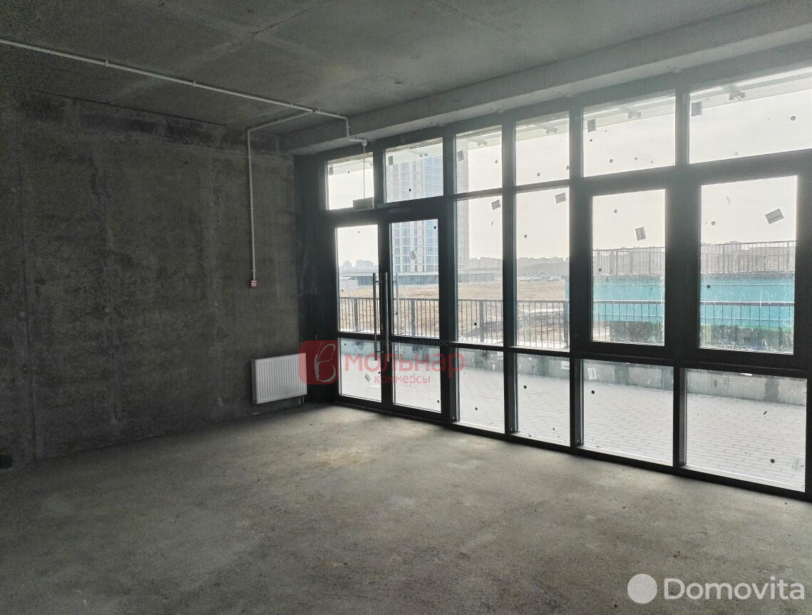 Цена продажи торгового объекта, Минск, ул. Братская, д. 13