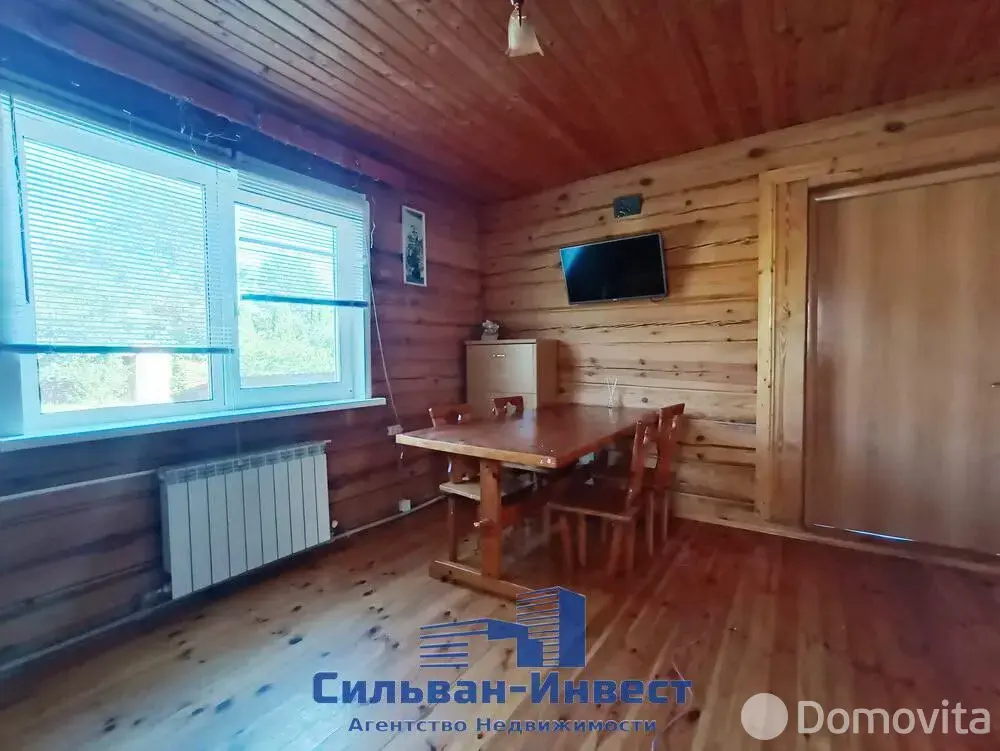 Стоимость продажи дома, Городище, ул. Ясная