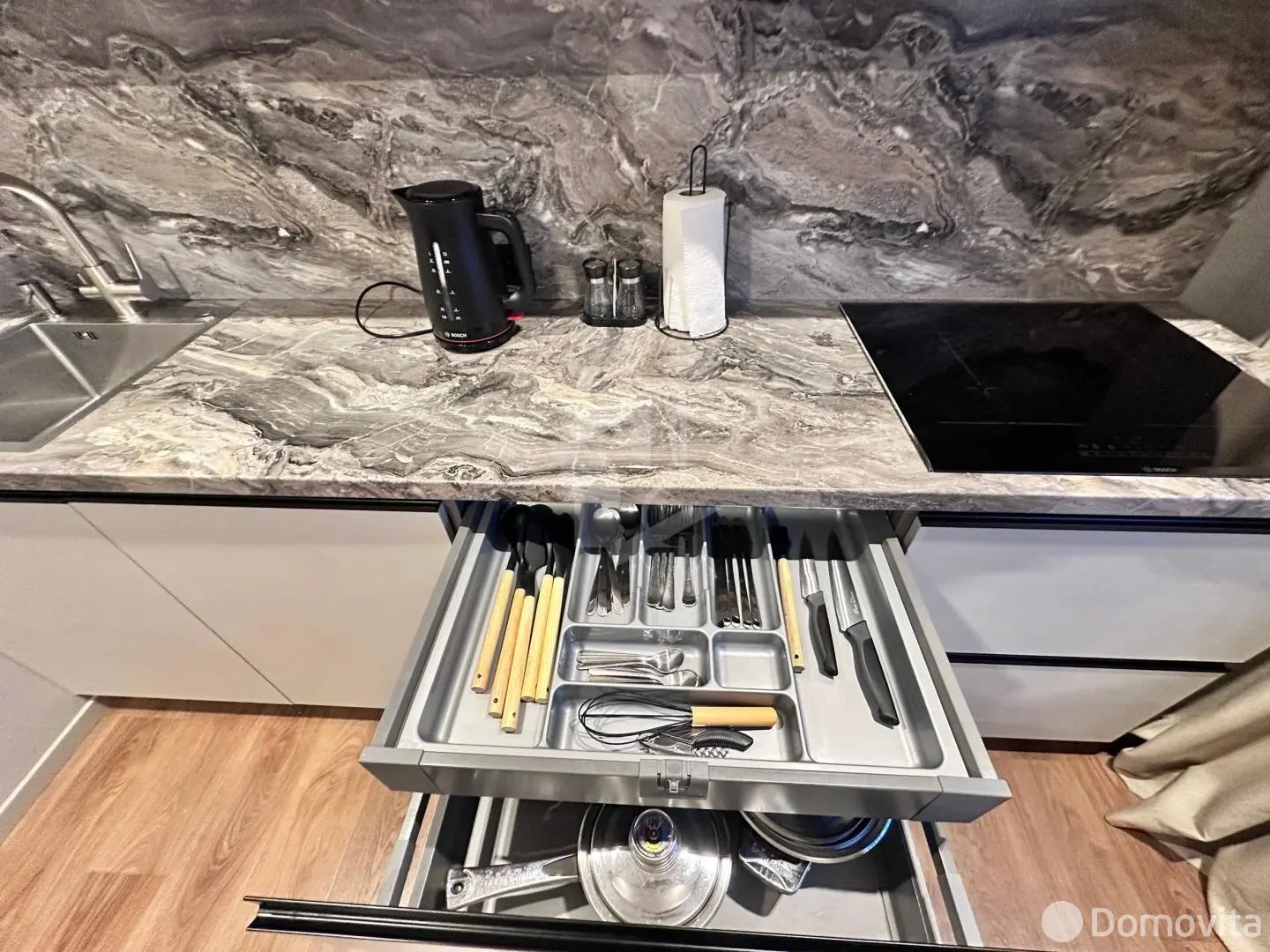 квартира, Копище, ул. Братьев Райт, д. 10 - лучшее предложение