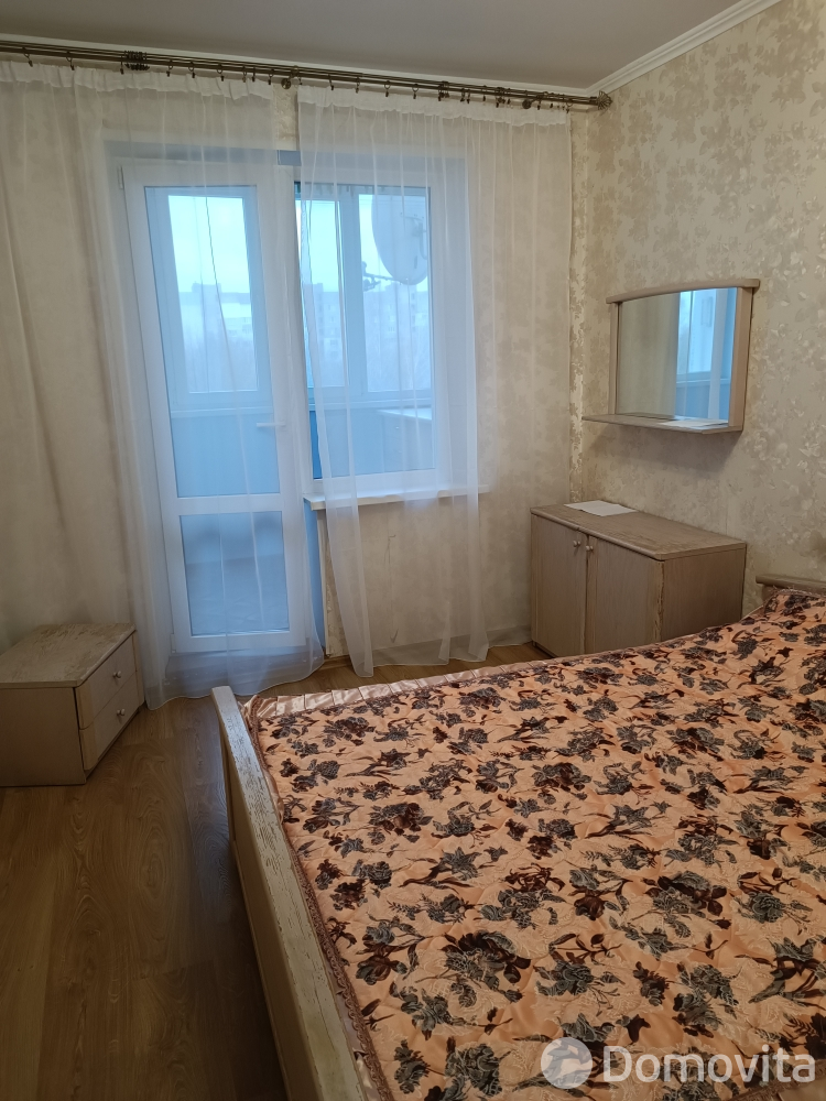 Снять 4-комнатную квартиру в Бобруйске, ул. Рокоссовского, д. 46, 1000BYN, код 148317 - фото 21