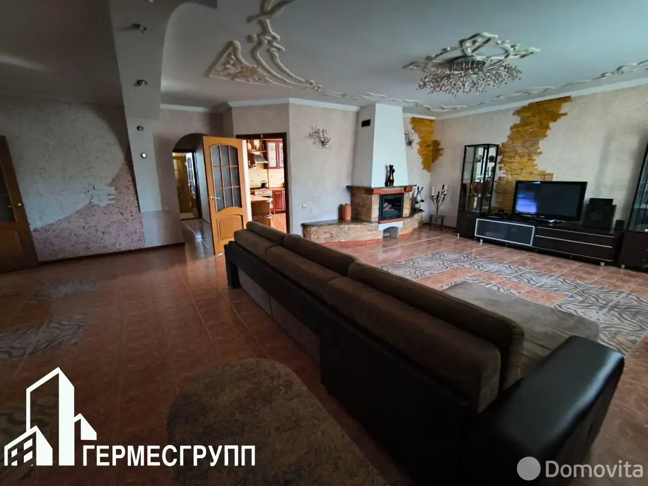 Стоимость продажи дома, Кобрин, ул. Гетмана, д. 123