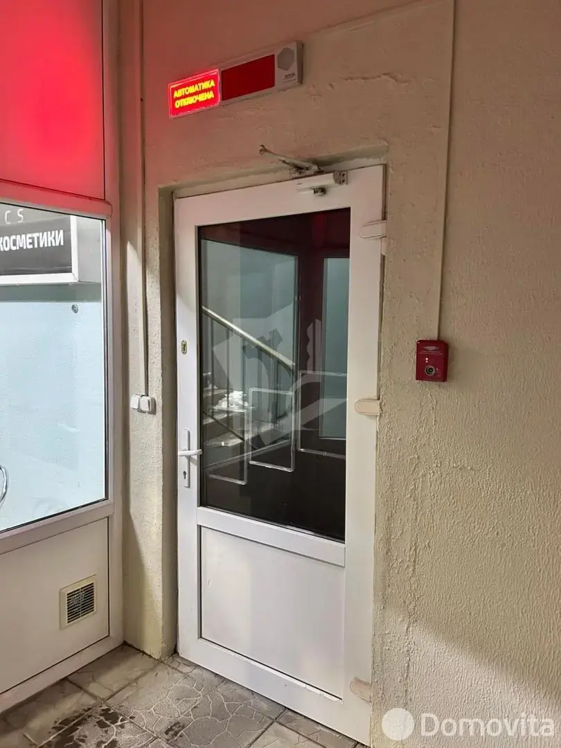 Помещение под сферу услуг в Минске, Игуменский тр-т, д. 16, код 3698 - фото 9