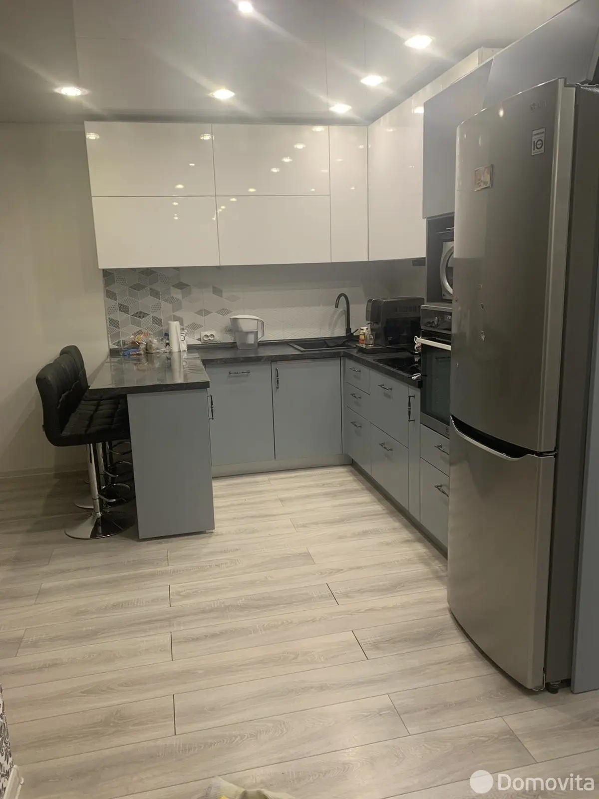 квартира, Минск, пер. 3-й Зубачева, д. 5 в Октябрьском районе