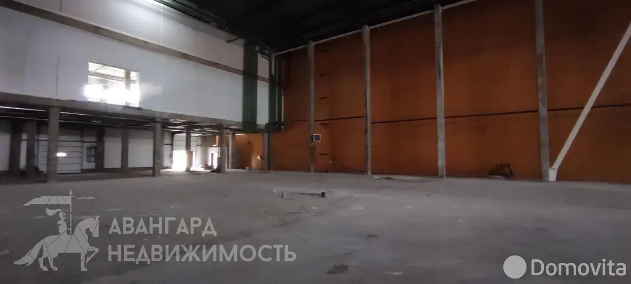 Снять складское помещение на ул. Мира, д. 53/6 в Привольном, код 963760 - фото 11