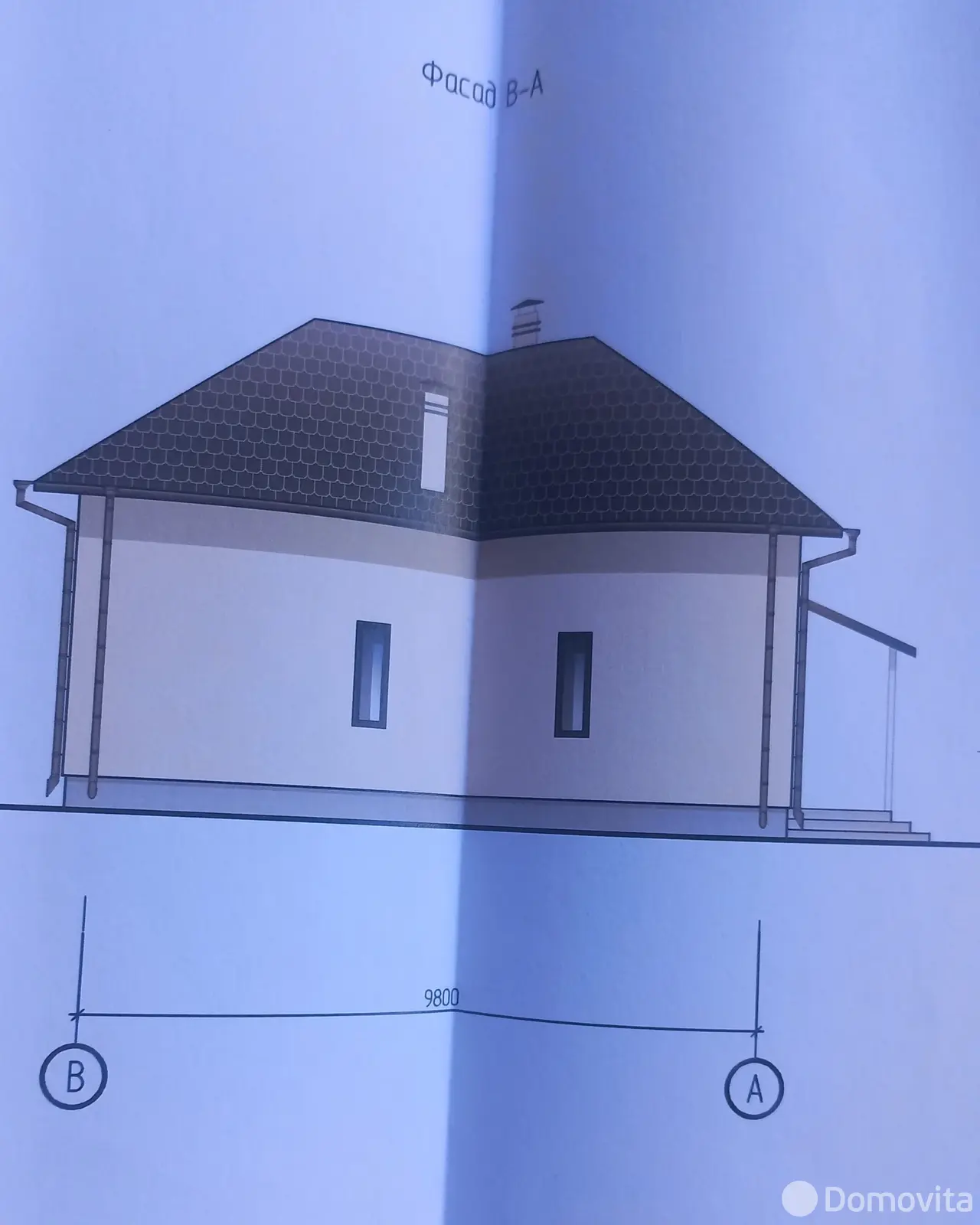 участок, Витебск, пер. Заслонова, д. 29