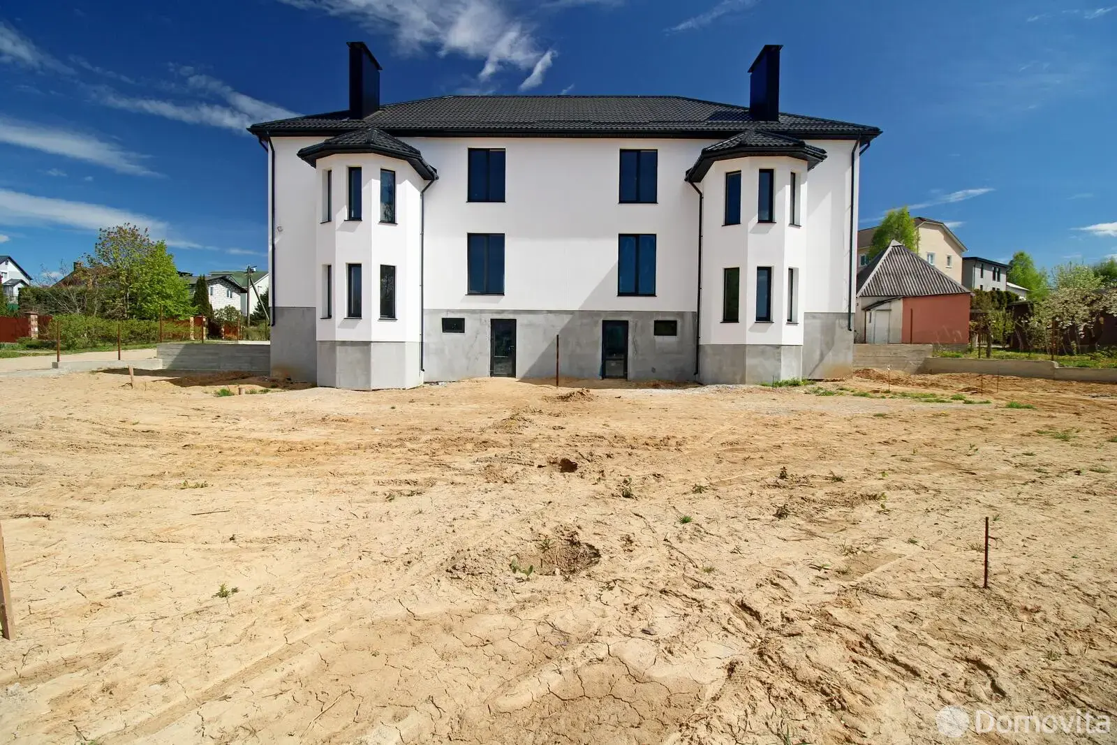 коттедж, Ждановичи, ул. Ботаническая, д. 15, стоимость продажи 518 330 р.