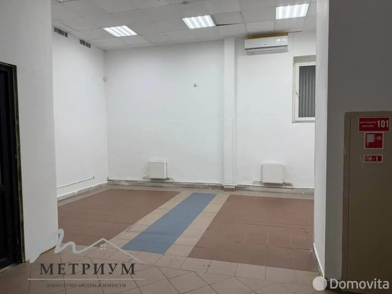 торговый объект, Минск, ул. Руссиянова, д. 4 на ст. метро Уручье