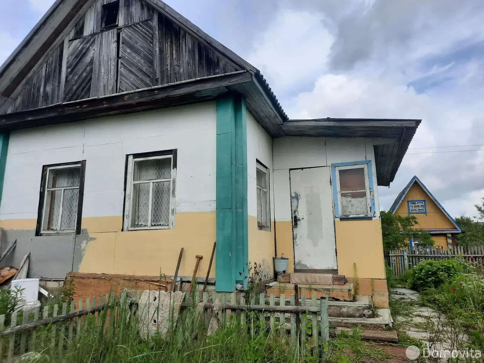 Стоимость продажи дачи, Цветущая яблонька, 