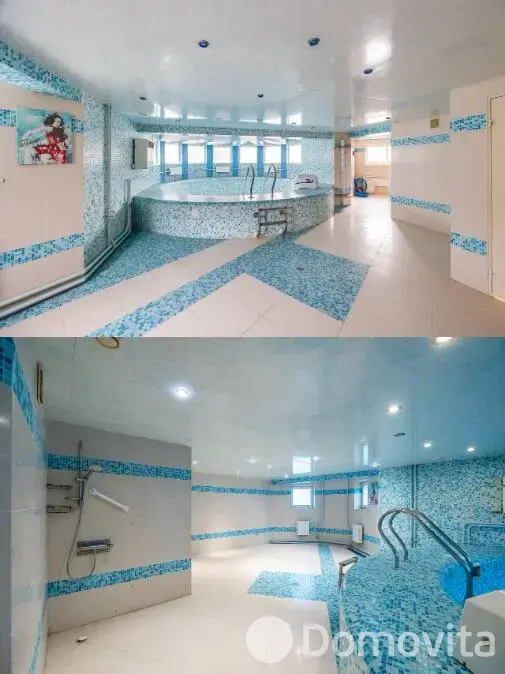 Цена продажи коттеджа, Минск, ул. Туполева, д. 56