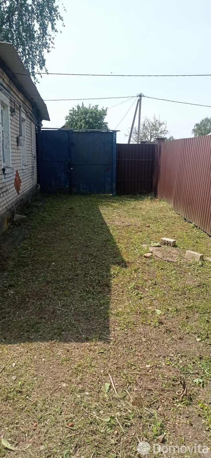 Цена продажи дома, Еремино, ул. Вокзальная, д. 77