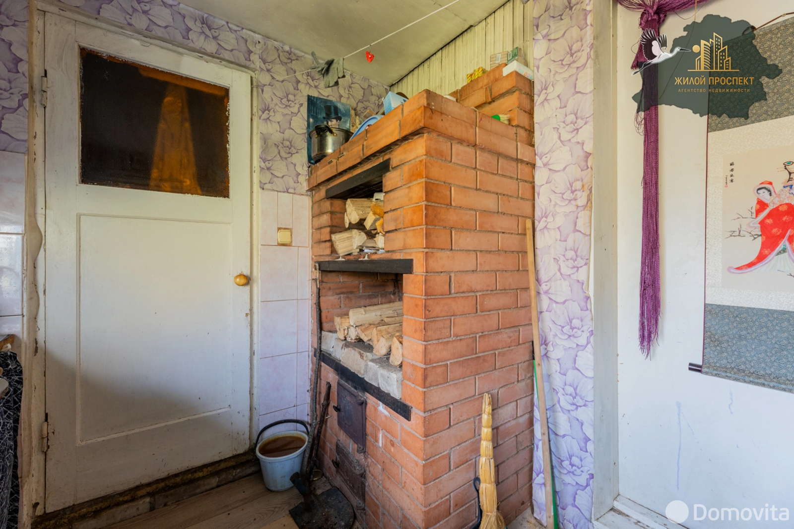 дом, Кирши, ул. Заславская