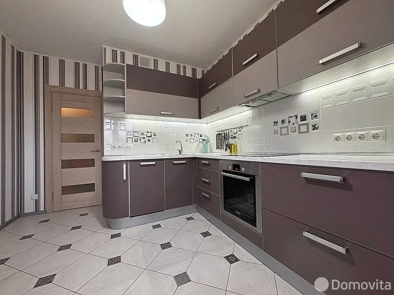 квартира, Минск, ул. Одоевского, д. 115А