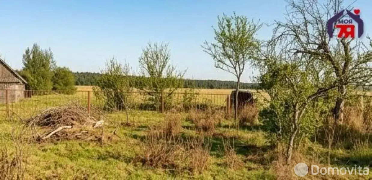 дом, Дубовручье, ул. Народная