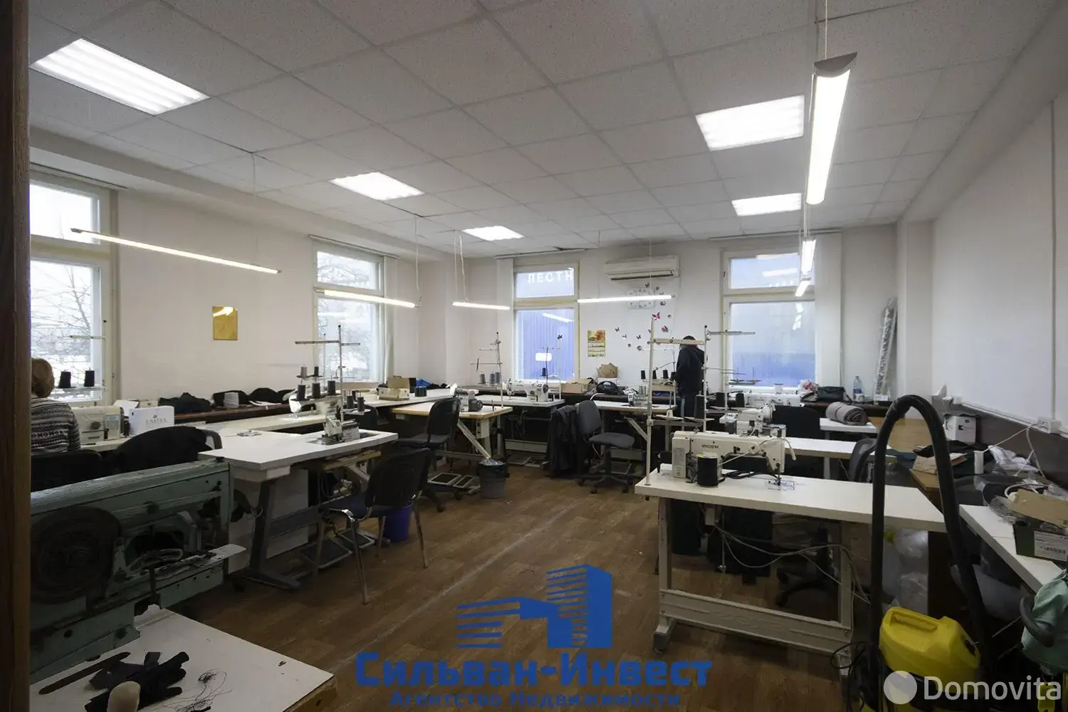 продажа офиса, Минск, ул. Промышленная, д. 11