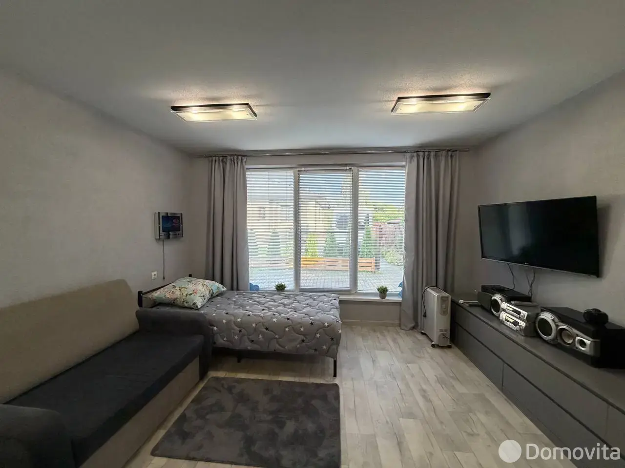  Коттедж на сутки в Заславле ул. Светлая, д. 3, 150BYN, код 1513 - фото 6