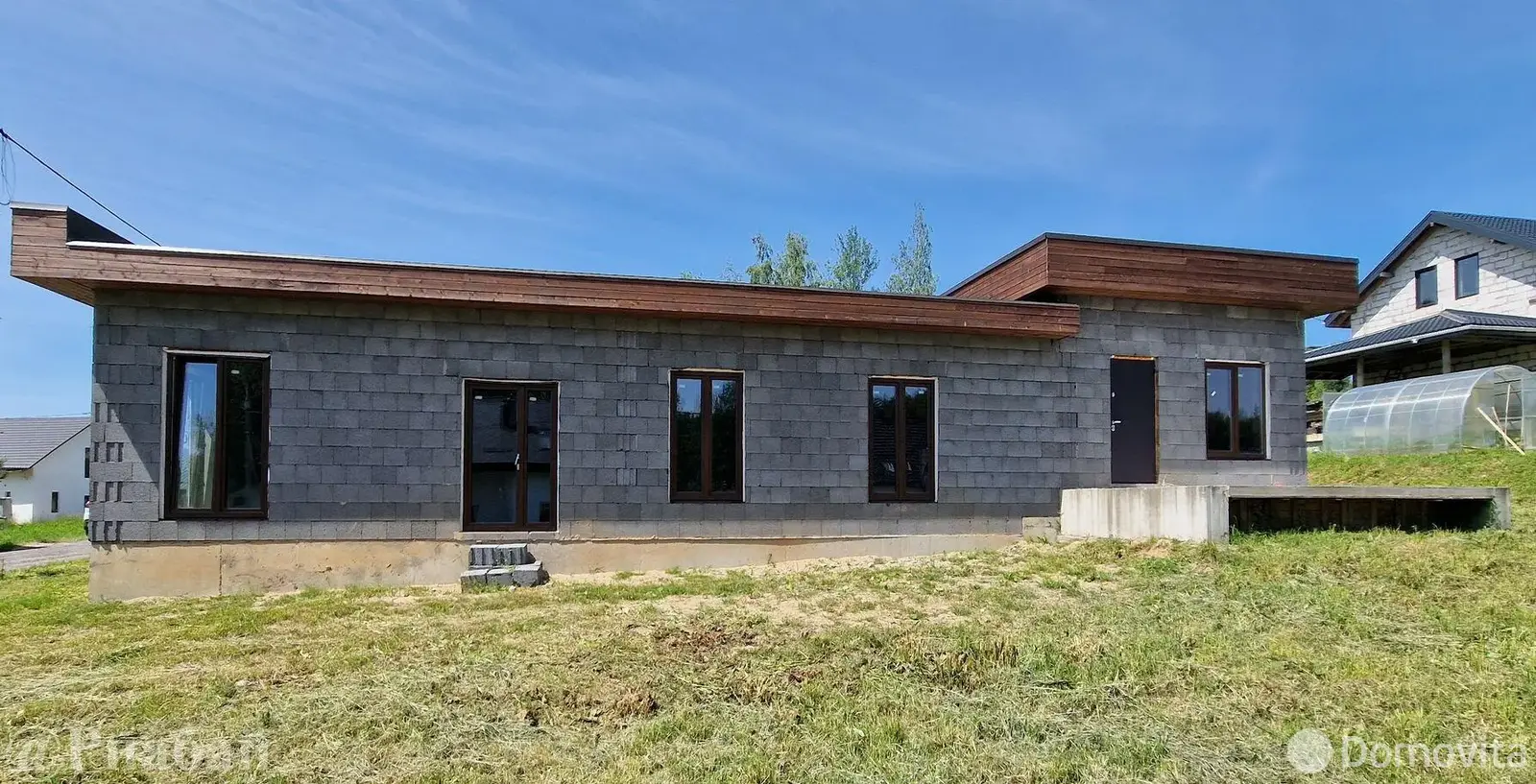 продажа дома, Лихачи, 