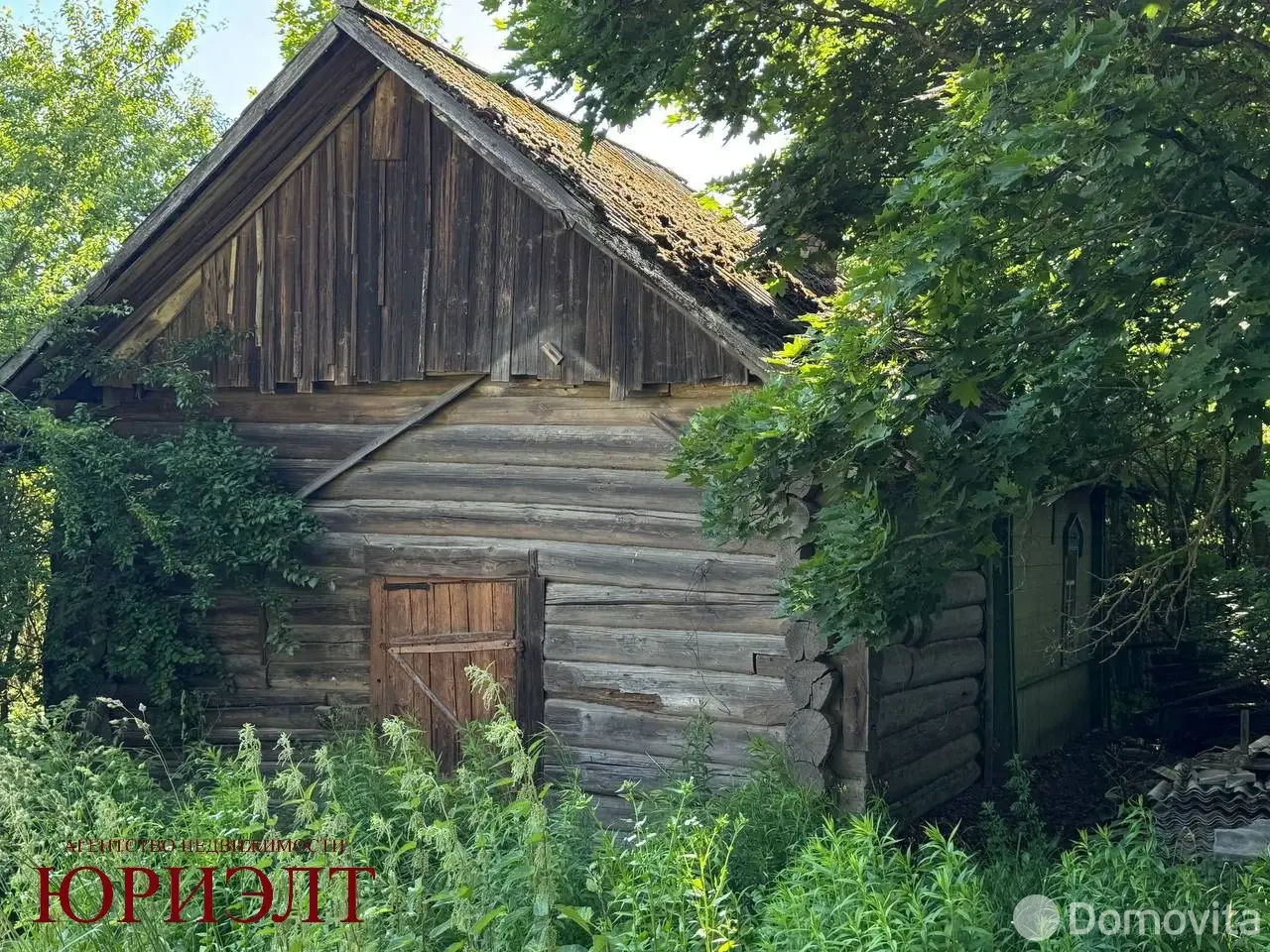 купить дом, Браково, ул. Центральная